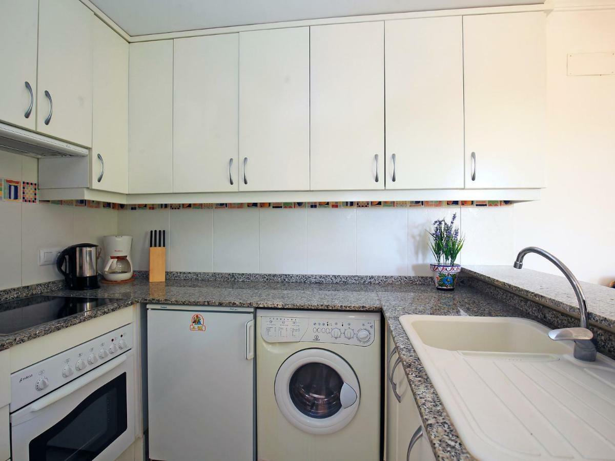 Apartment Alma Del Sol-1 By Interhome Дения Екстериор снимка